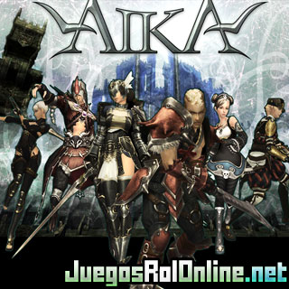 AIKA Online