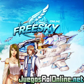 Freesky Online