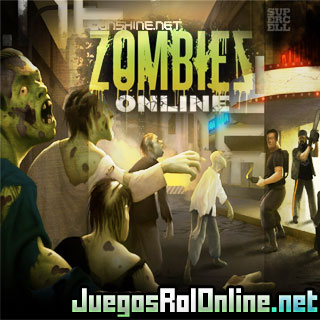 Zombies Online