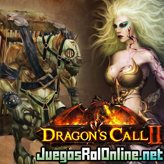 Dragon's Call 2
